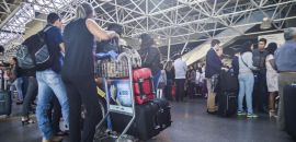 Coronavírus: setor de turismo adota procedimentos para evitar doença