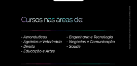 Tuiuti prorroga prazo para inscrições na pós-graduação