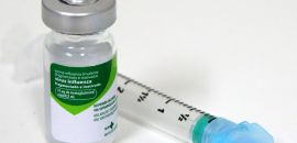 Vacina da gripe começa segunda-feira e a do sarampo é prorrogada
