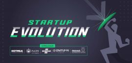 Programa vai ajudar startups afetadas pela crise do coronavírus