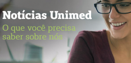 Conheça o App da Unimed disponível nas lojas de aplicativos