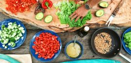 Tempo com Sabedoria e Sabor: reflexão para você nessa pandemia