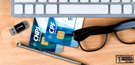 Contador parceiro concorre a happy hour na Safeweb