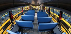 Paraná pede que pais assinem termo para organizar transporte escolar