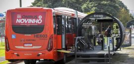 Volta às aulas terá reforço em linhas de ônibus e transporte escolar