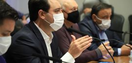 Paraná fecha de atividades não essenciais para conter a covid-19