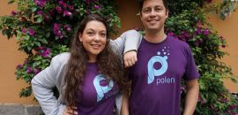 Empresa startup de Curitiba é uma das 100 mais atraentes do Brasil