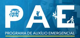 Empresas têm até sexta-feira para pedir o auxílio emergencial no PR