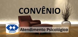 Sinaep tem parceria para atendimento psicológico