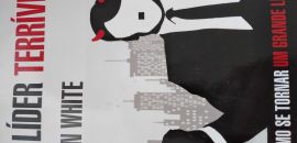 Livro sobre liderança