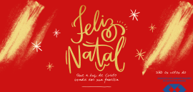 Feliz Natal