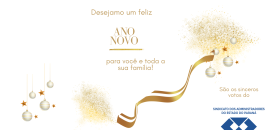 Feliz Ano Novo