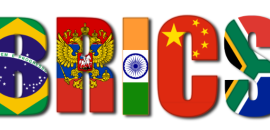 Reunião Preparatória para Cúpula de Líderes da BRICS