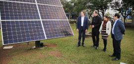 Sanepar lança prêmio sobre inovação para sustentabilidade