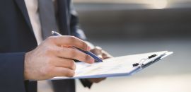 Checklist para diversas tarefas administrativas