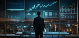 Investidor detém 17.92% das ações da Copel