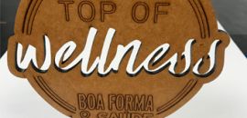 Marca Unimed conquista o primeiro lugar no Top of Wellness