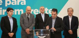 Paraná facilita acesso a microcrédito para empresas empreenderem