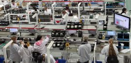 Cresce o número de empregos para mulheres no Paraná