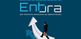 Inscrições abertas para o XXVI Encontro Brasileiro de Administração