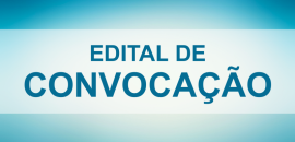 Edital de convocação - 15/07/2026